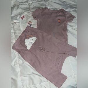 023 Carter’s 3-Piece Set